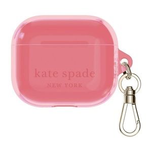NIB Kate spade airpod case 3 gen